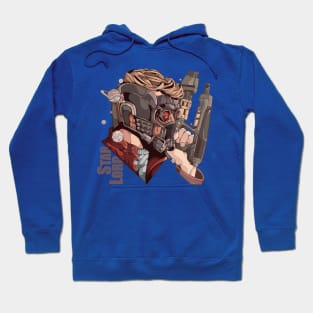 star lord Hoodie